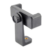 PiXAPRO Rotatable Smartphone Clamp with 1/4inch Thread For Content Creators 