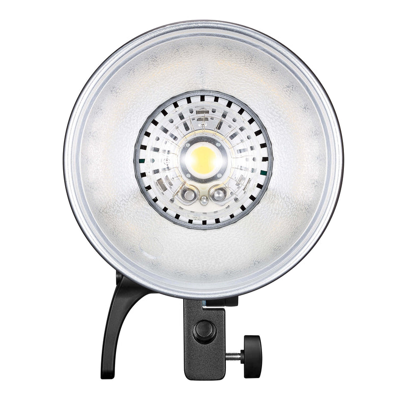 STORM III 1200 with 40W LED Modelling Lamp