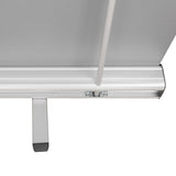 1.5mx2m Foldaway Background Stand with Green Backdrop
