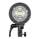 STORM1200 MKIII with 40W LED Modelling Lamp
