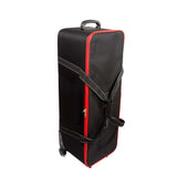  EssentialPhoto pro large roller case trolley bag case