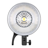 PIXAPRO STORM III 400 with 40W LED modelling lamp