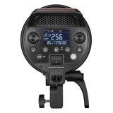 STORM III 400 with 2.4GHz Wireless 