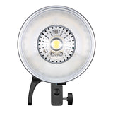 STORM III 1200 with 40W LED modelling lamp