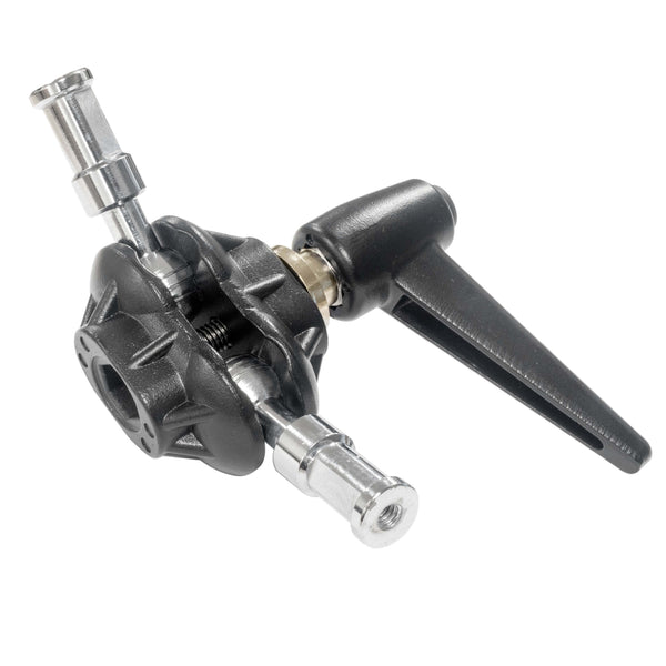 PixaPro Adapter Mount with 2x 5/8" Studs