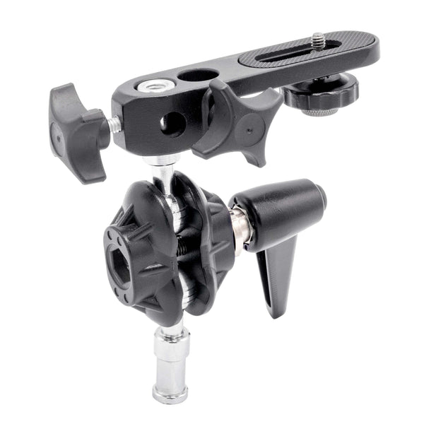 PixaPro Double Ball Joint Head Adapter 