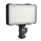 Godox LEDM150 LED Video Light Fill Light 9W 5600K±300K For Cellphones Cameras