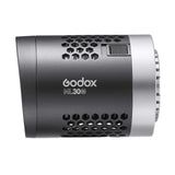 ML30Bi Bi-Colour Ultra-Compact 21 FX Effects COB LED Lighting Photoshoot