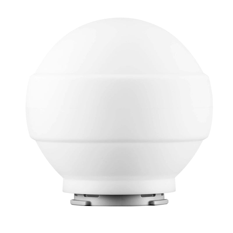ML-CD15 Silicone Rubber Omni-Directional Diffusion Sphere
