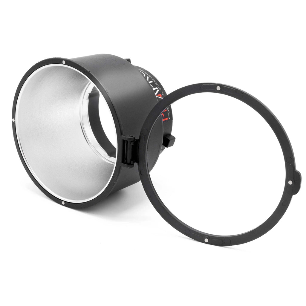 Helios Gels Holder & DualColour Lighting Gels Photography