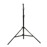 PIXAPRO 300cm Air Cushioned Master Black Light Stand