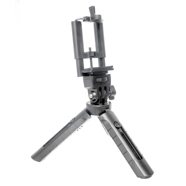 Extendable Leg Mini Tripod For Camera Or Speedlite (MT-01)