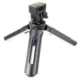 PIXAPRO sturdy and lightweight extendable leg mini tripod