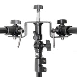 Teslescopic Cross Bar 1.2 To 3m For Background Support System