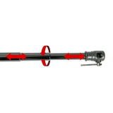 Telescopic Crossbar With Sturdy Construction