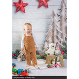 Image Taken Using PIXAPRO Wrinkle-Resistant Printed Fabric Backgrounds