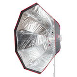 170cm super large easy open umbrella softbox