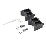 Pixapro Triple Hook Drive Bracket For Wall Mountable 