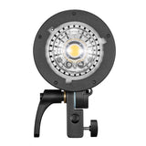 STORM III 1200 High-Fast Flash Head (QT1200 IIIM) By PixaPro 