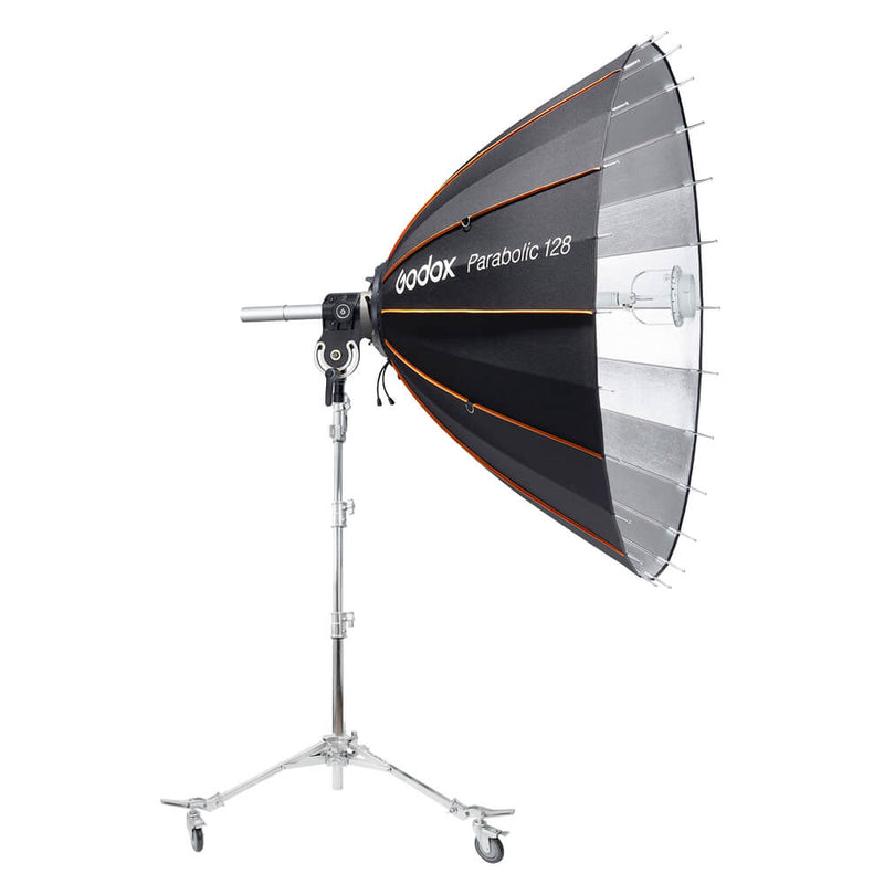 Parabolic128 P128 Kit 