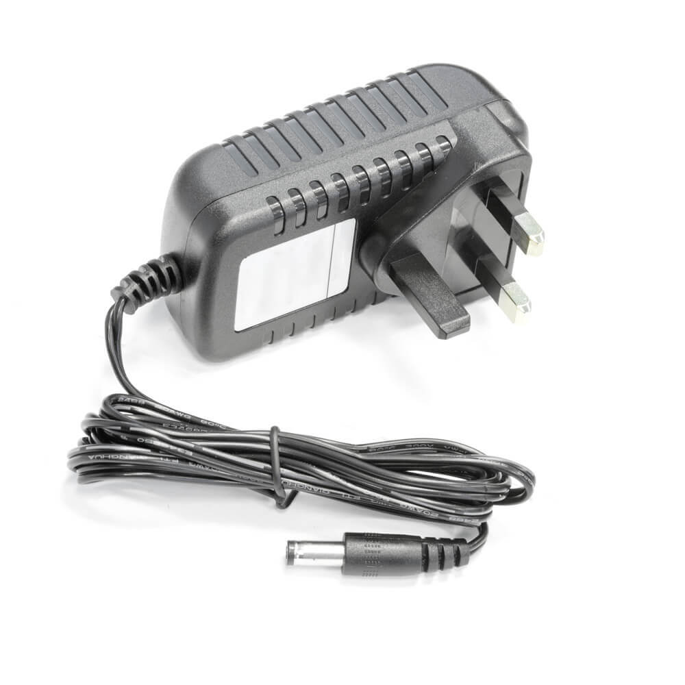 16.8V – 1.2A Power Adapter For VISO500 LED Tube By PixaPro