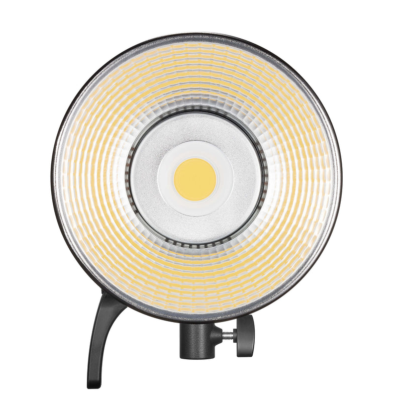 Super-Fast LED Video Light Litemons LA200D DayLight-Balanced 5600K 