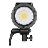 Super-Fast LED Video Light Litemons LA200D 5600K By Godox 