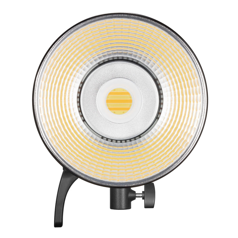 Litemons LA200Bi Bi-Colour 190W Budget-Friendly COB Light