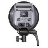 Litemons LA200Bi Bi-Colour 190W Budget-Friendly Light By Godox