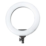 RICO240B MKII Ring Light Product Photography Kit