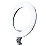 RICO240B MKII Ring Light Product Photography Kit