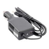 Speedlite Car Charger Cable