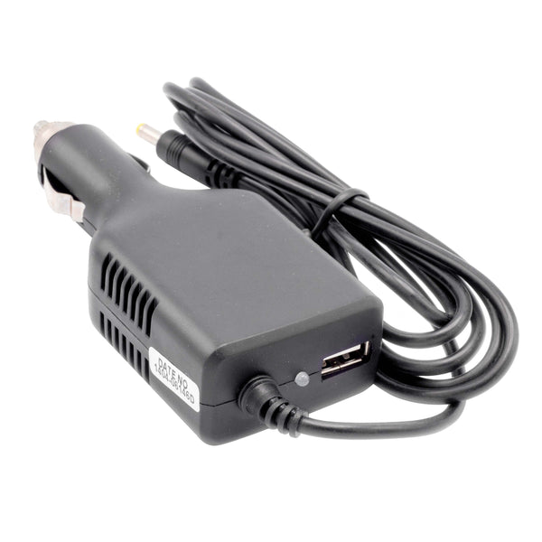 Speedlite Car Charger Cable