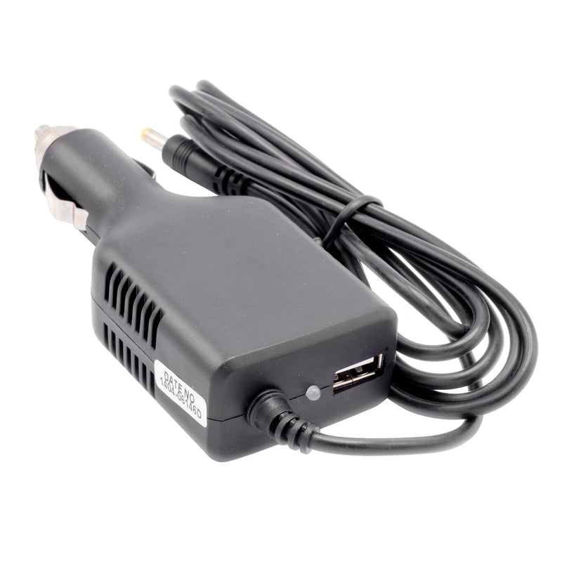 Speedlite Car Charger Cable