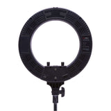 PIXAPRO RICO140B MKII 3200-5600K Dimmable LED RingLight 