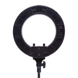 RICO140 14" Shadowless Ring Light 