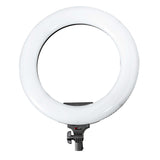 PixaPro RICO240B MKII LED Tablet Ring Light for Videos Kit