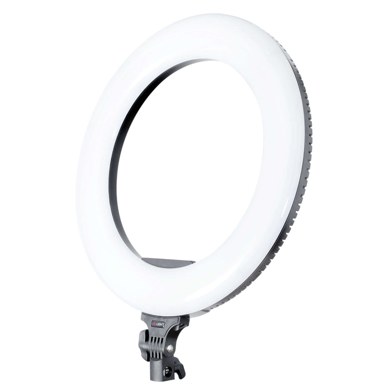 PixaPro RICO240B MKII LED Tablet Ring Light for Videos Kit