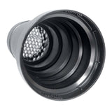  SN-04 Conical Snoot with Honeycomb Grid