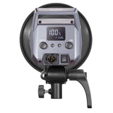 GODOX Litemons LA200Bi 190W 2800-6500K Bi-Colour COB LED studio light