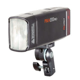 PIKA200Pro 200Ws Compact and Portable Off-Camera TTL Flash