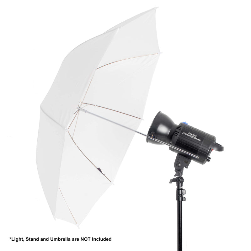 RFT017 110° Photo Studio Reflector Built-in Umbrella Holder