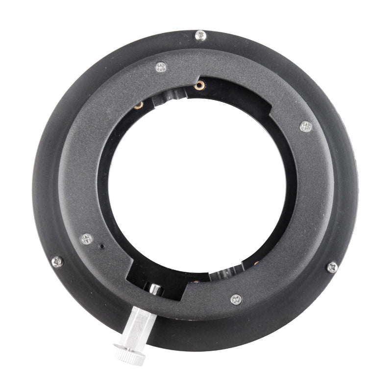 Bowens S-Type Fit to Broncolor (BIG) Fit Converter Adapter Ring 