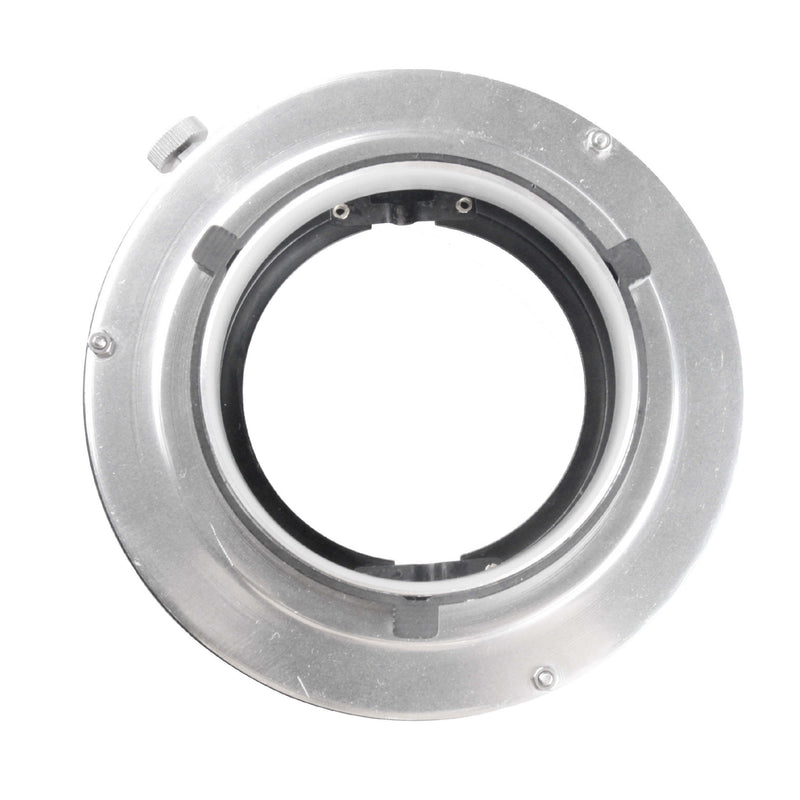 Bowens S-Type Fit to Broncolor (BIG) Fit Converter Adapter Ring 