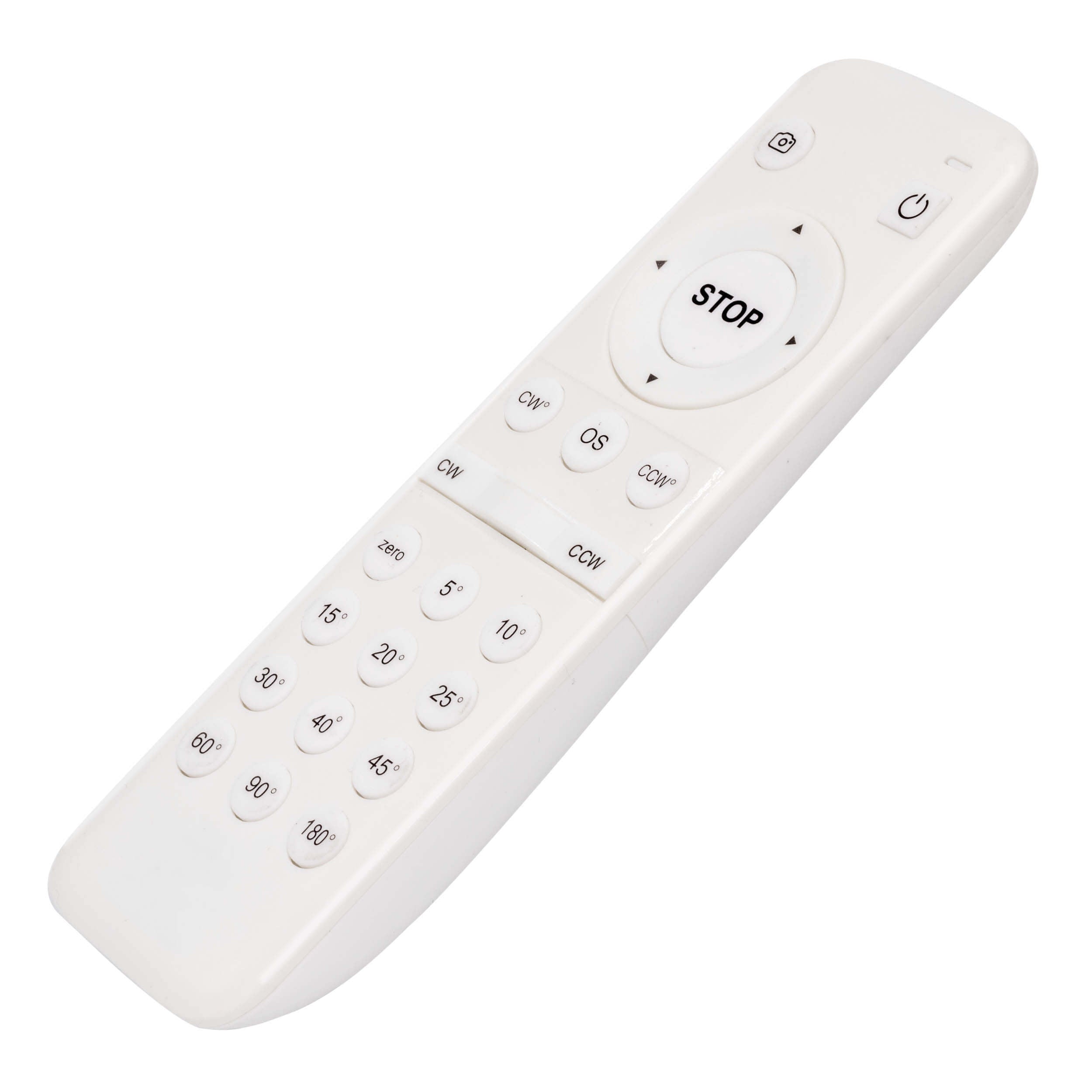 Spare Remote Control For Orbit300/ORBIT600 SMART By PixaPro