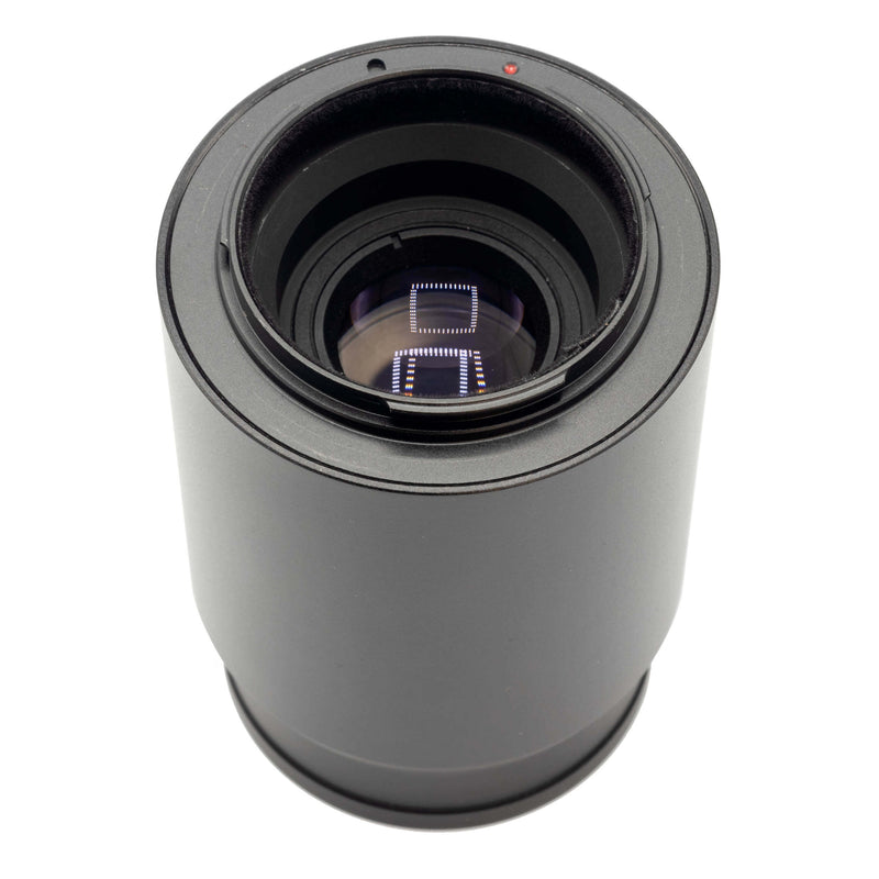 Lens Optic For Pixapro Optical-Snoot spot projector II