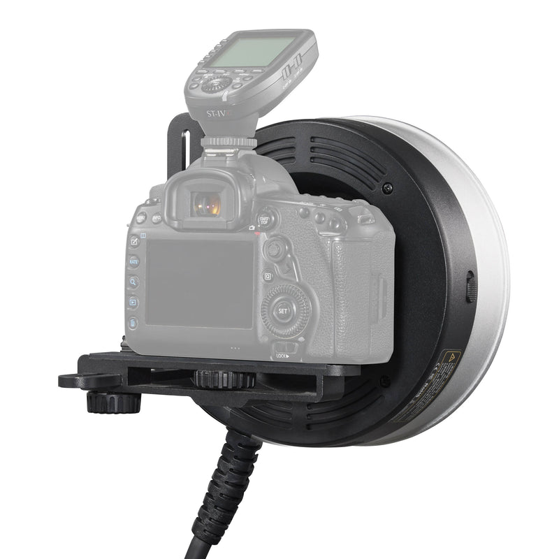 R2400 Ring Flash for the Godox P2400 Pack & Head Flash System