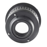EF-Mount Optical Snoot With A Selection Of Gobos