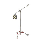 GEARTREE 2788 Professional Studio Combi Boom Stand With Casters