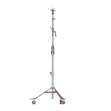 GEARTREE Professional Studio Boom with 5-Tier Extension